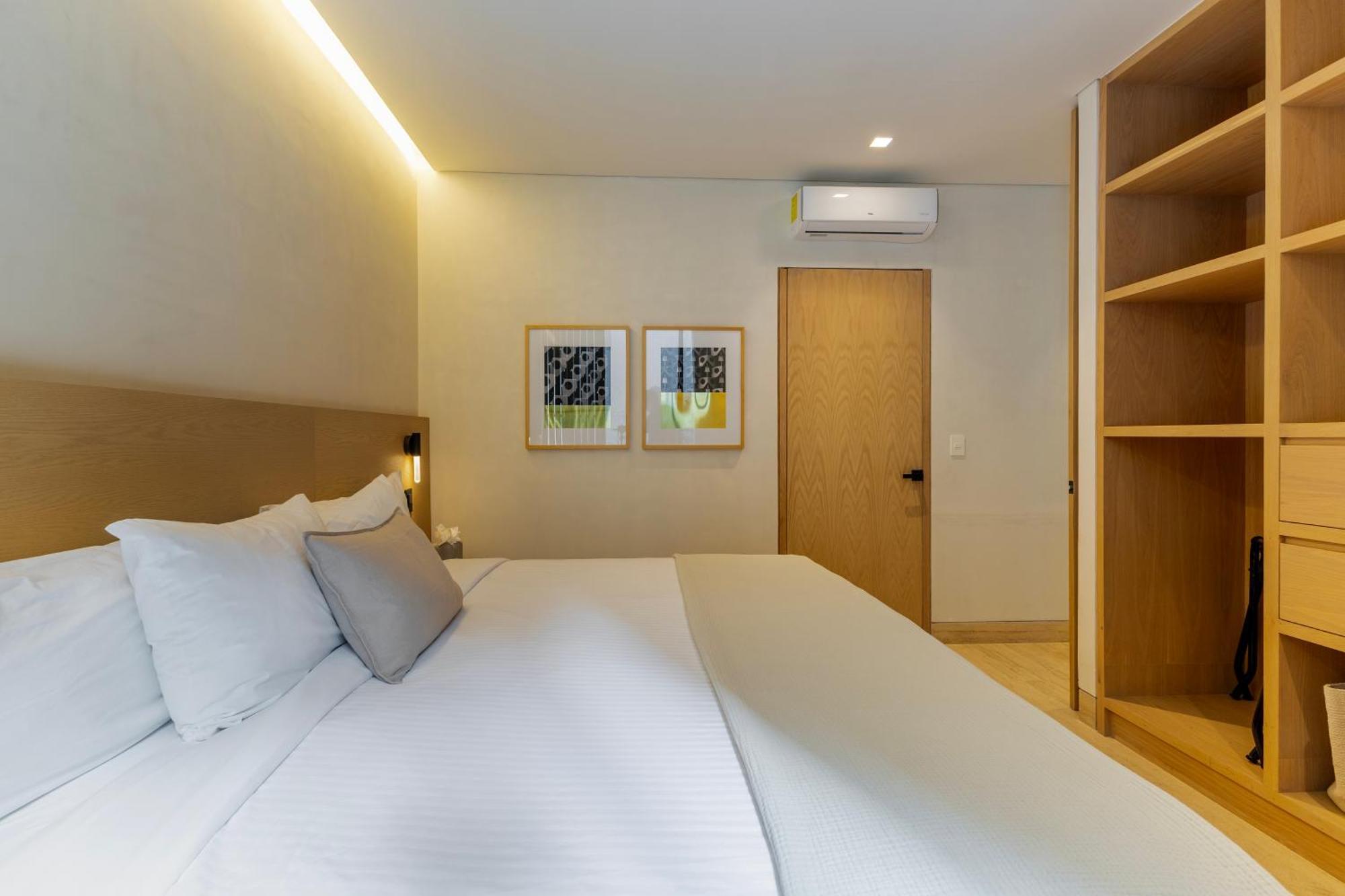 Apartamento Luxury Residences Casa Calderon *