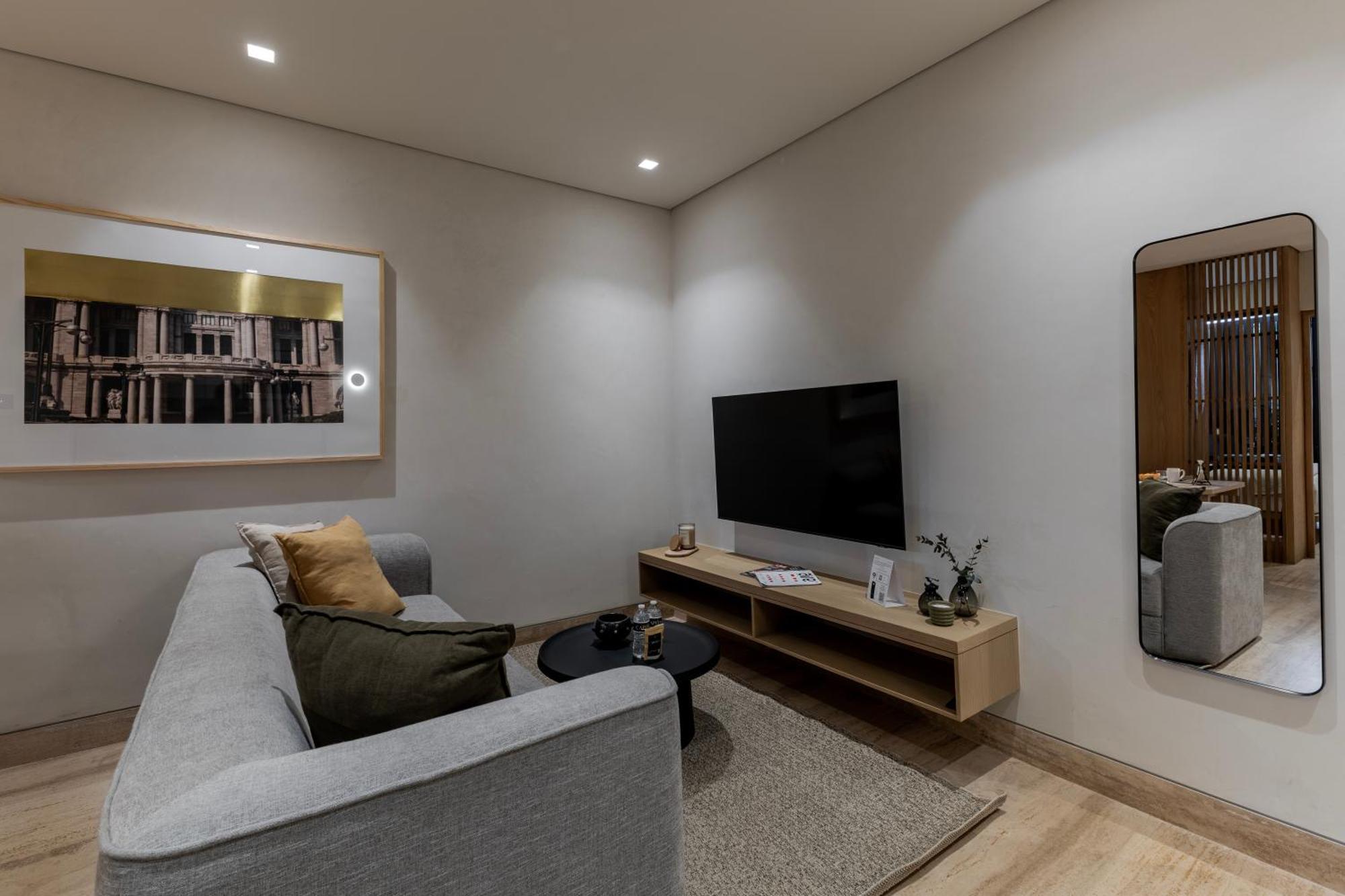 Luxury Residences Casa Calderon Apartamento *