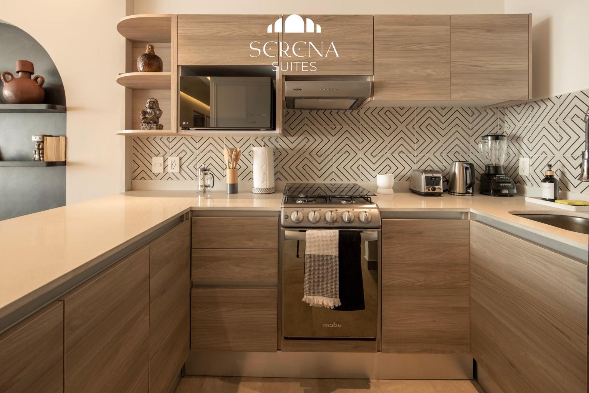 Apartamento Elegant With Air Conditioning, Pool, Sauna, & Fitness Center In Polanco México DF