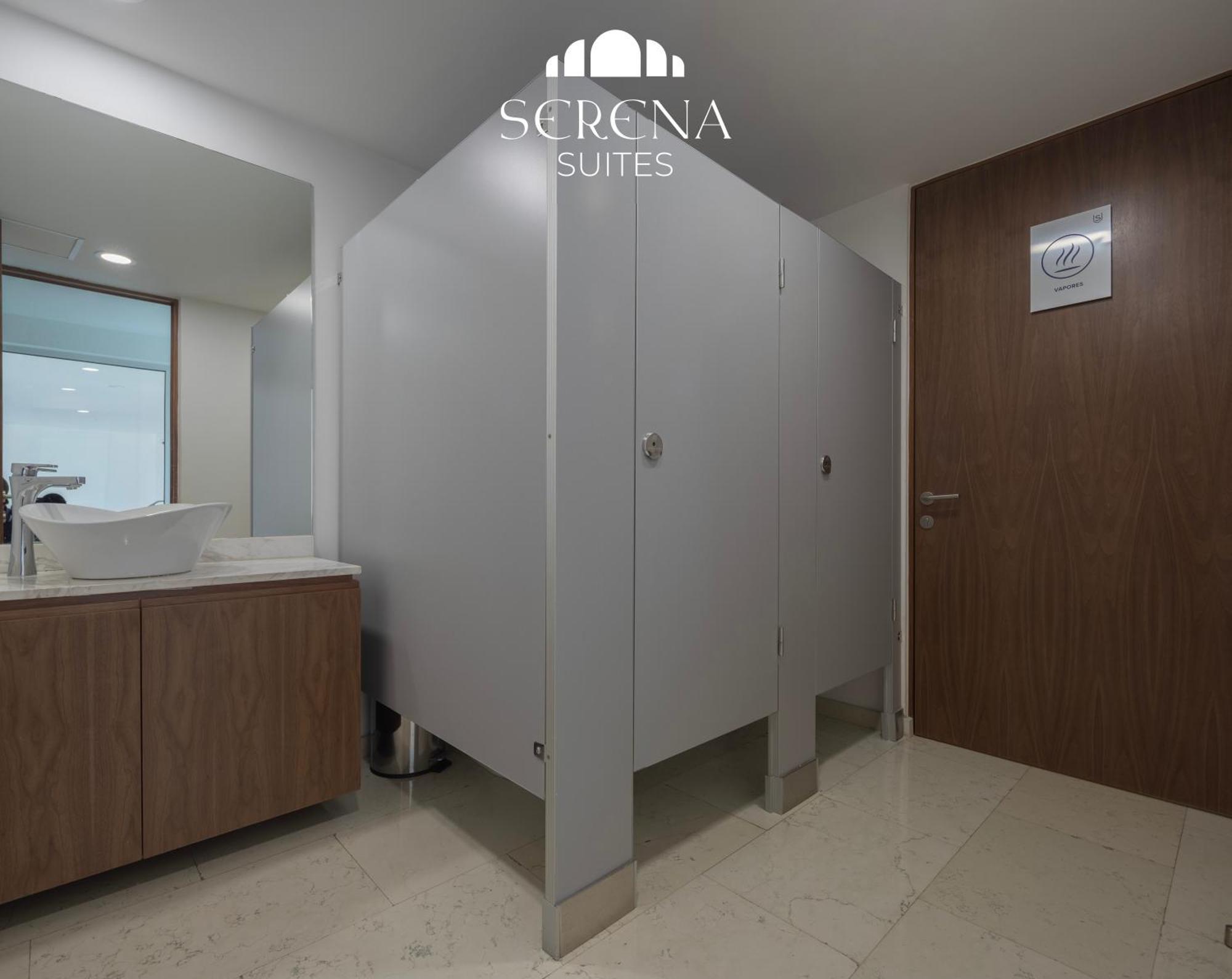 Apartamento Radiant Rooftop In Condesa With Ac & Pool