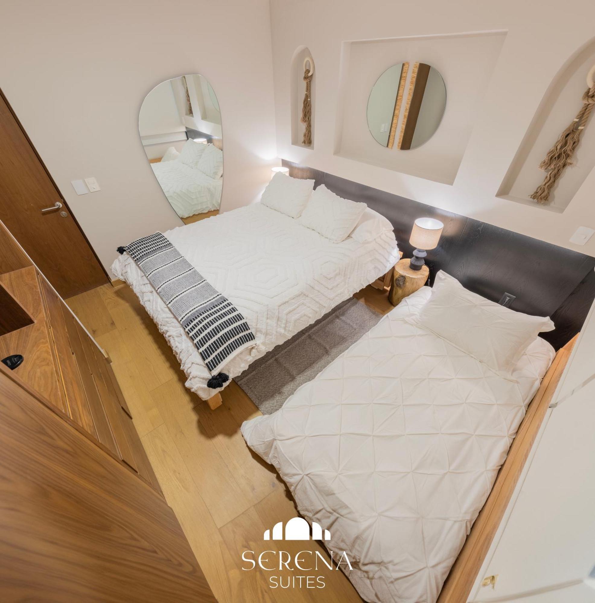 Apartamento Radiant Rooftop In Condesa With Ac & Pool *
