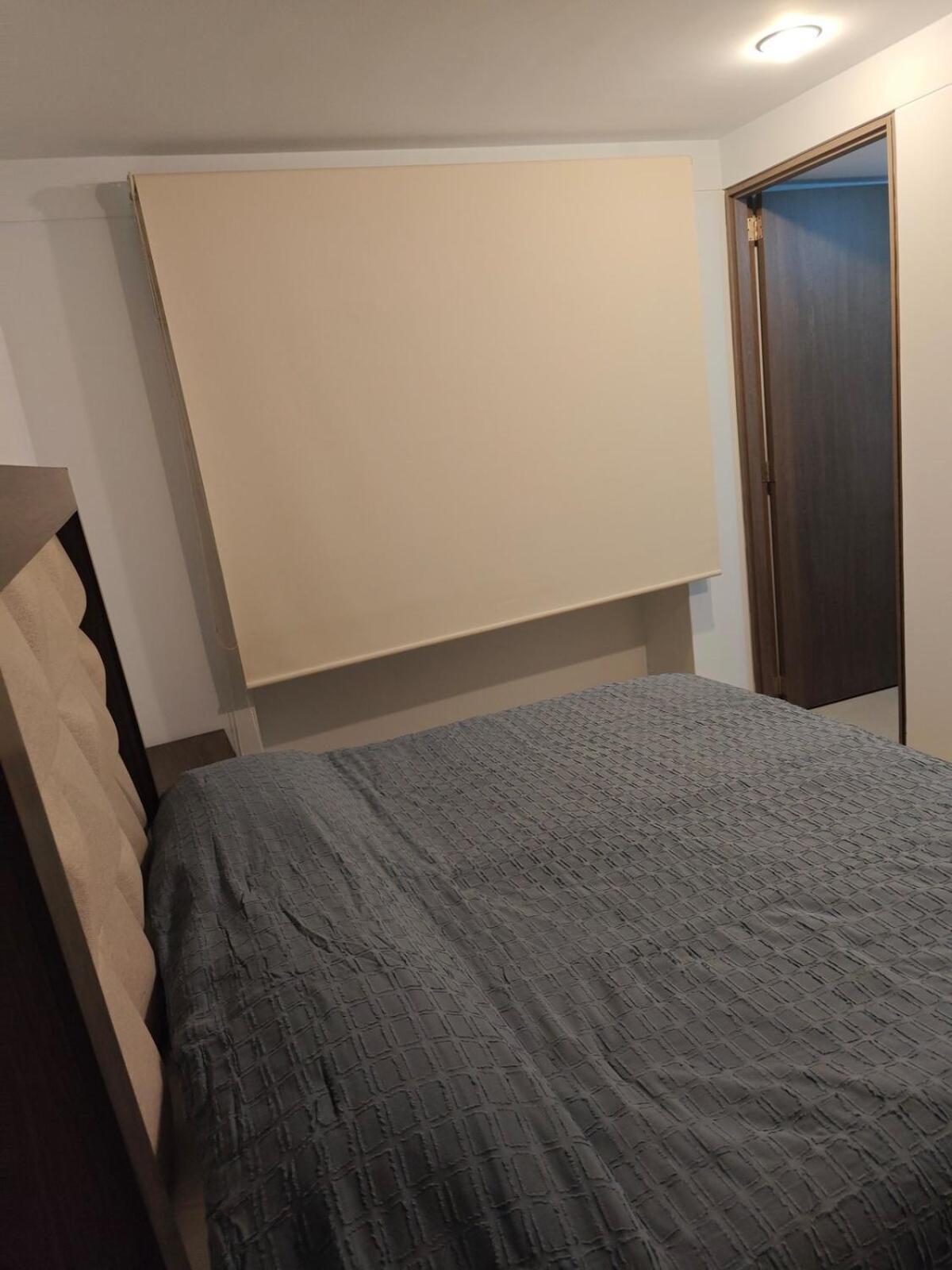 Coahuila, Roma Norte Apartamento