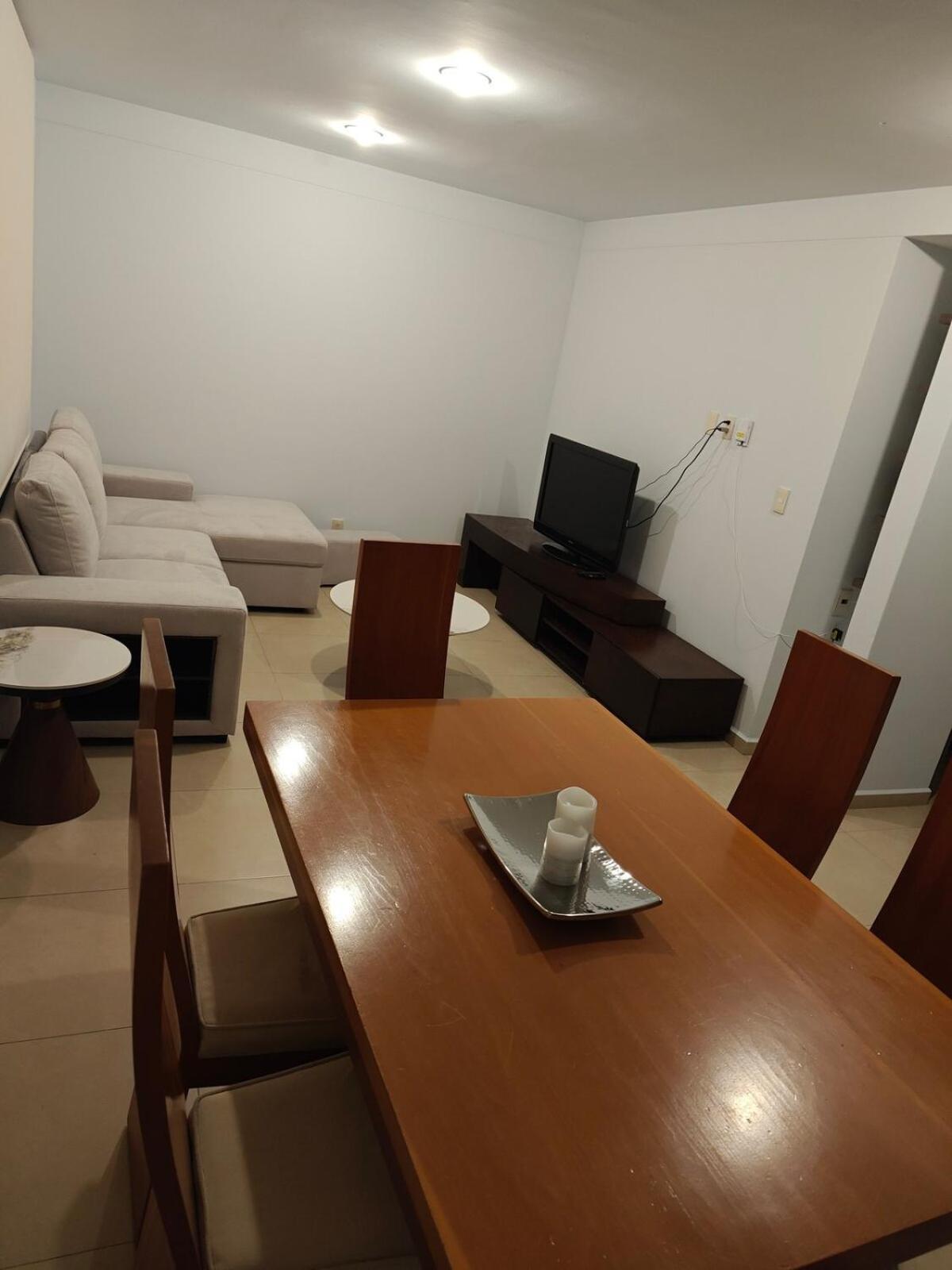 Apartamento Coahuila, Roma Norte *