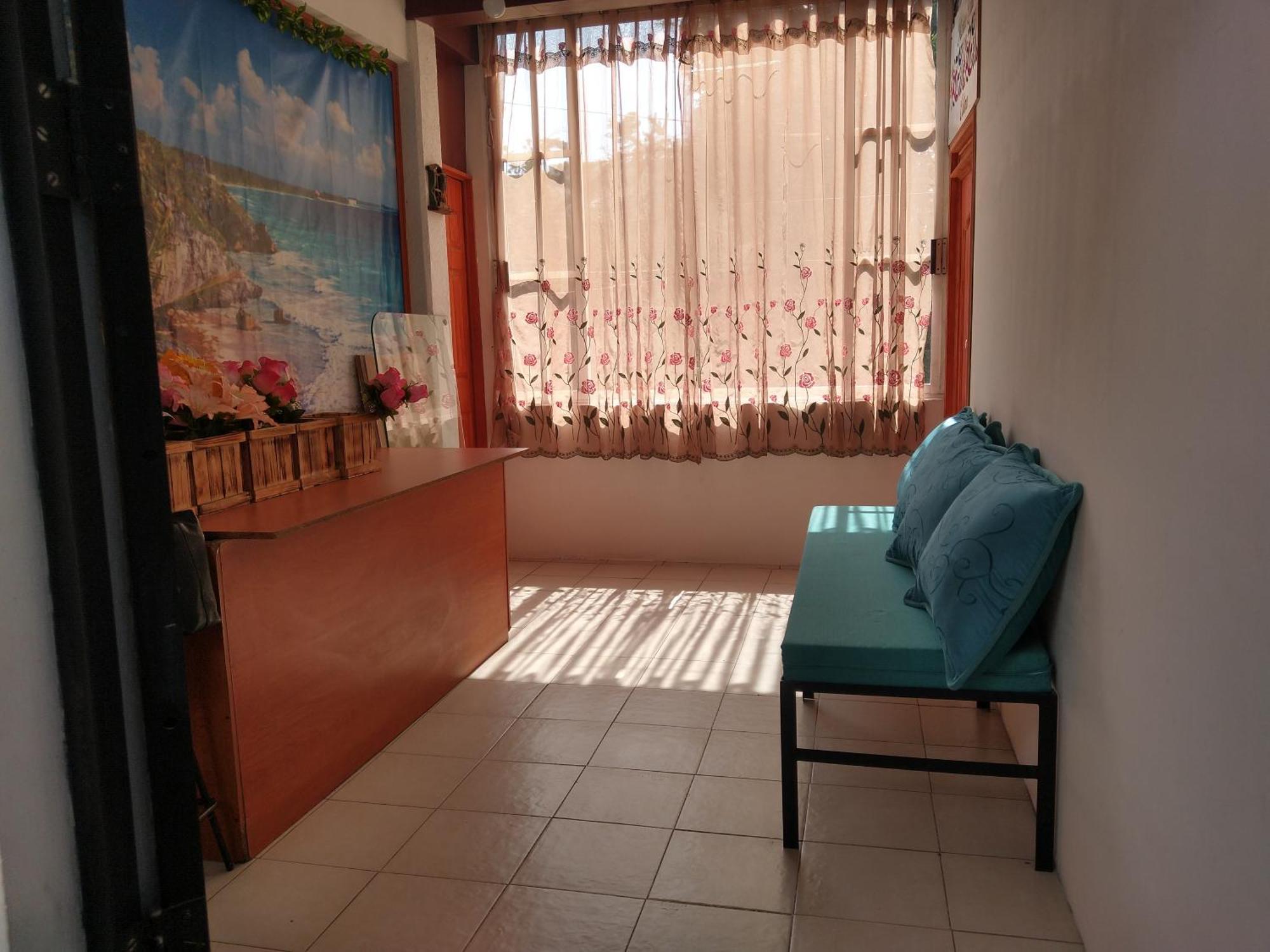 Lindo Hospedagem domiciliar Cidade do México