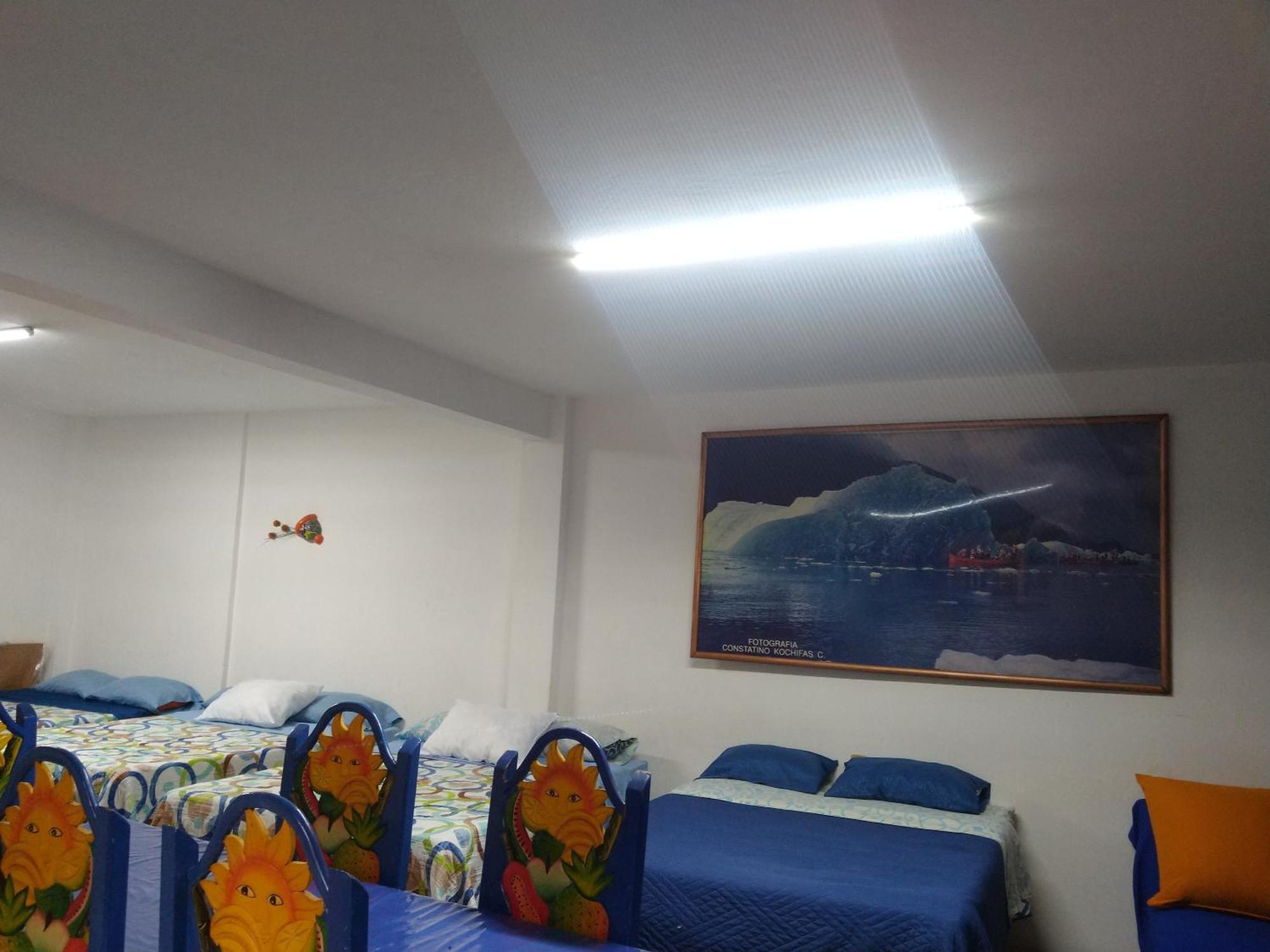 Lindo Hospedagem domiciliar *