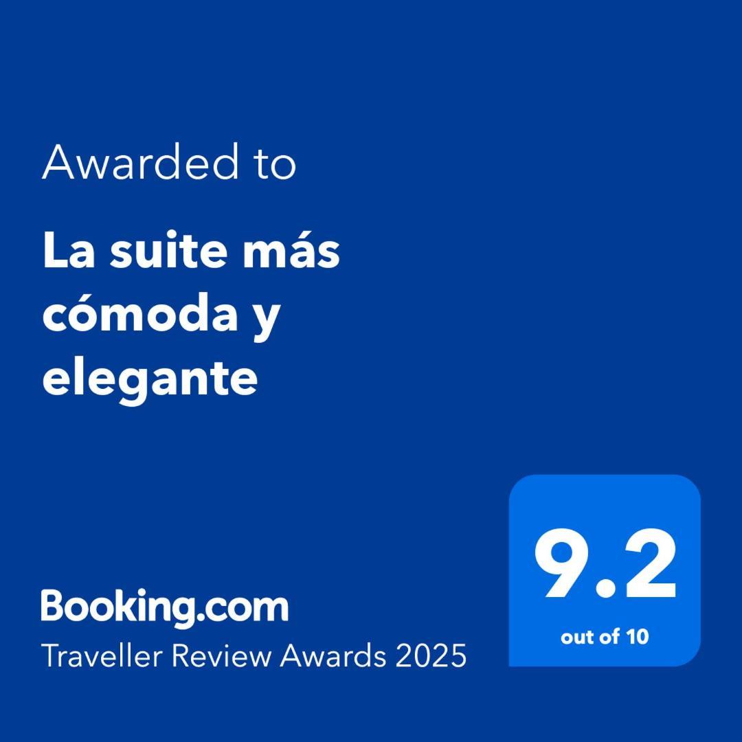 Apartamento La Mas Comoda Y Elegante