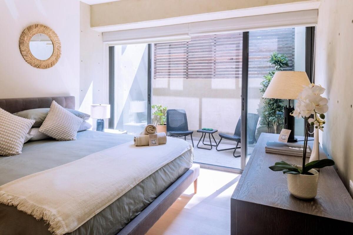 Apartment Junto A Embajada De Usa! *