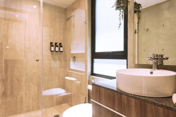 Apartment Exclusivo Espacio Contemporaneo! *