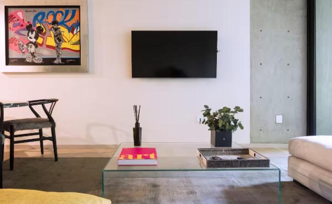 Exclusivo Espacio Contemporaneo! Apartment