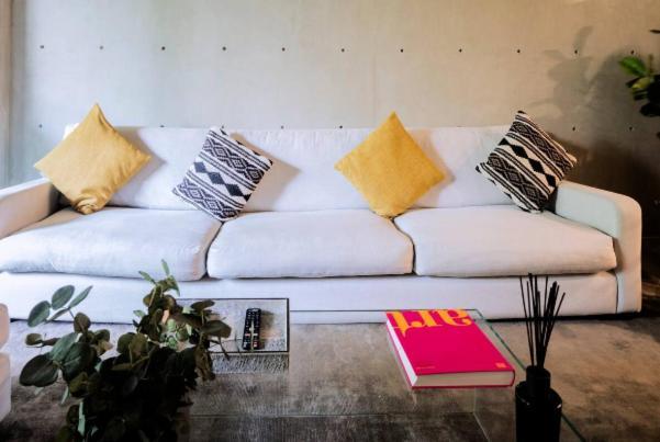 Apartment Exclusivo Espacio Contemporaneo! *