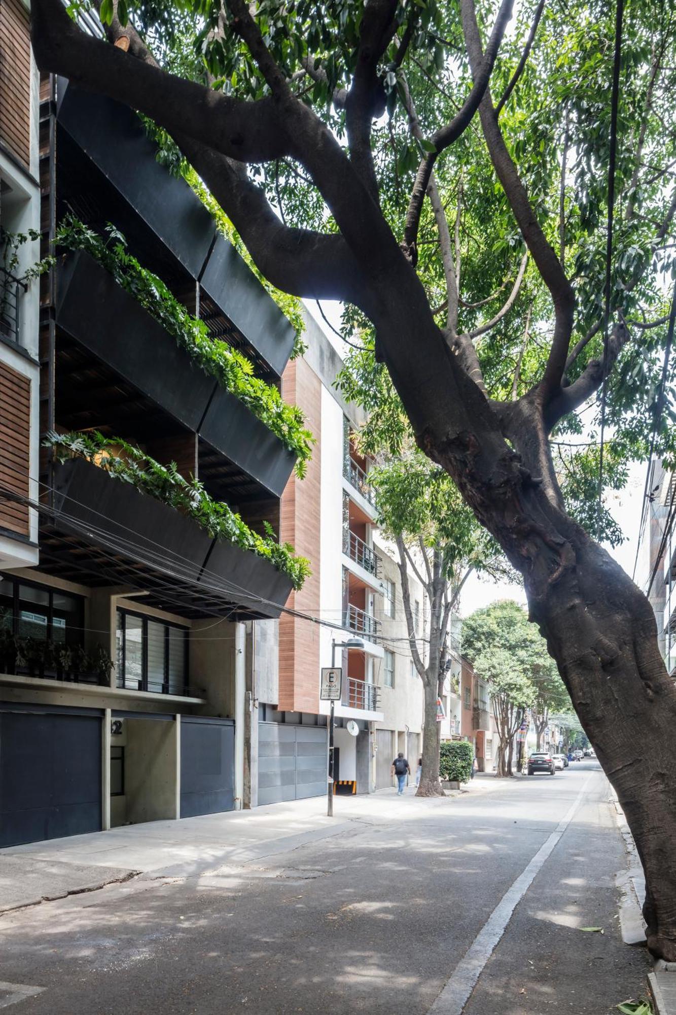 Apartment Exclusivo Espacio Contemporaneo! Mexico City