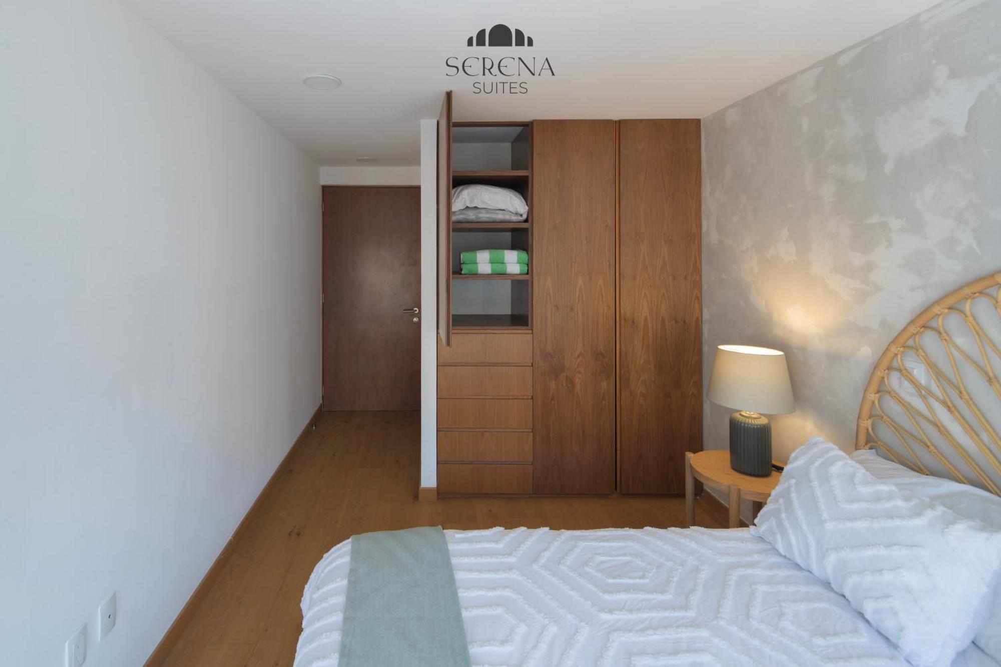 Lovely In Condesa With Ac & Rooftop Pool Apartamento