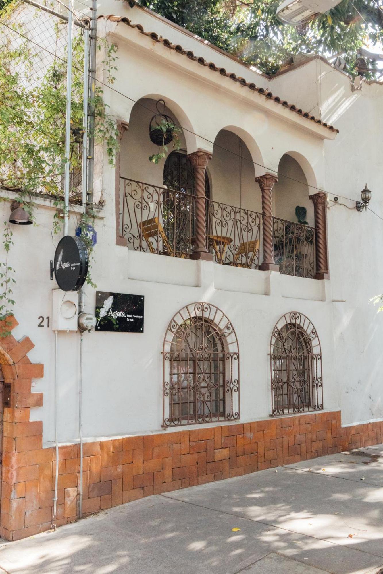 Hotel Agata Boutique &