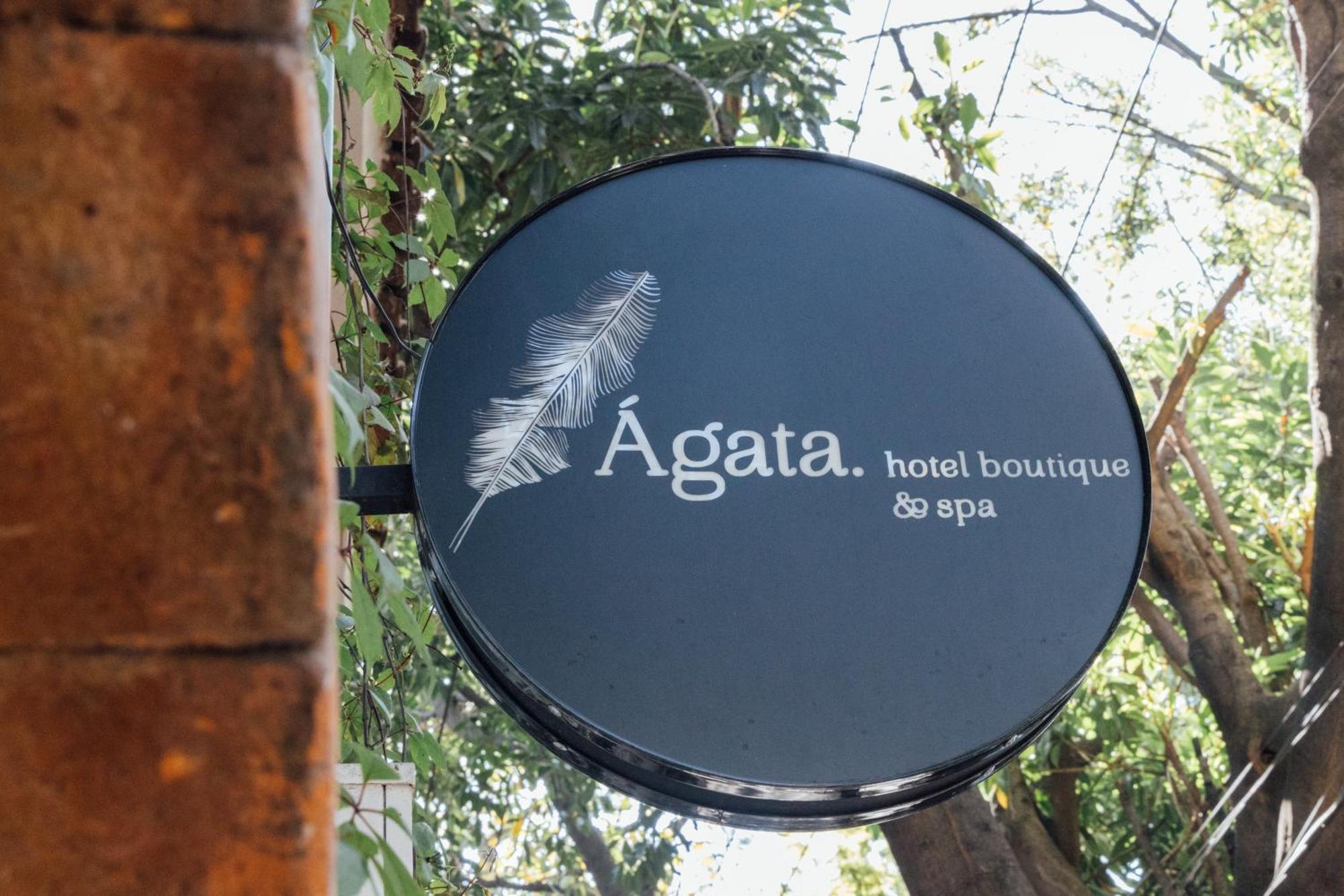 Agata Boutique & Hotel 5*