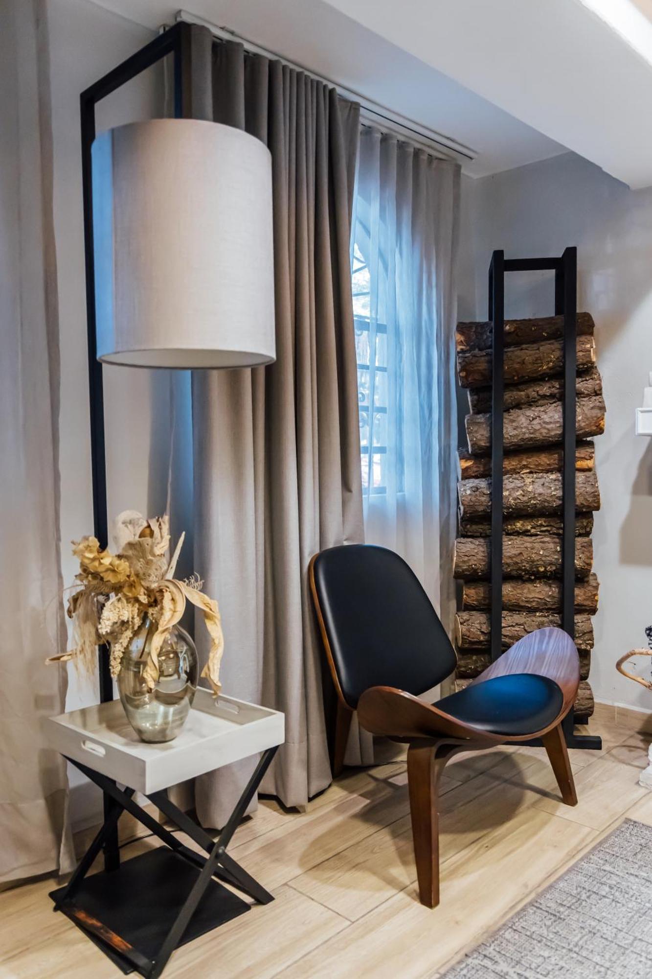 Agata Boutique & 5* México DF