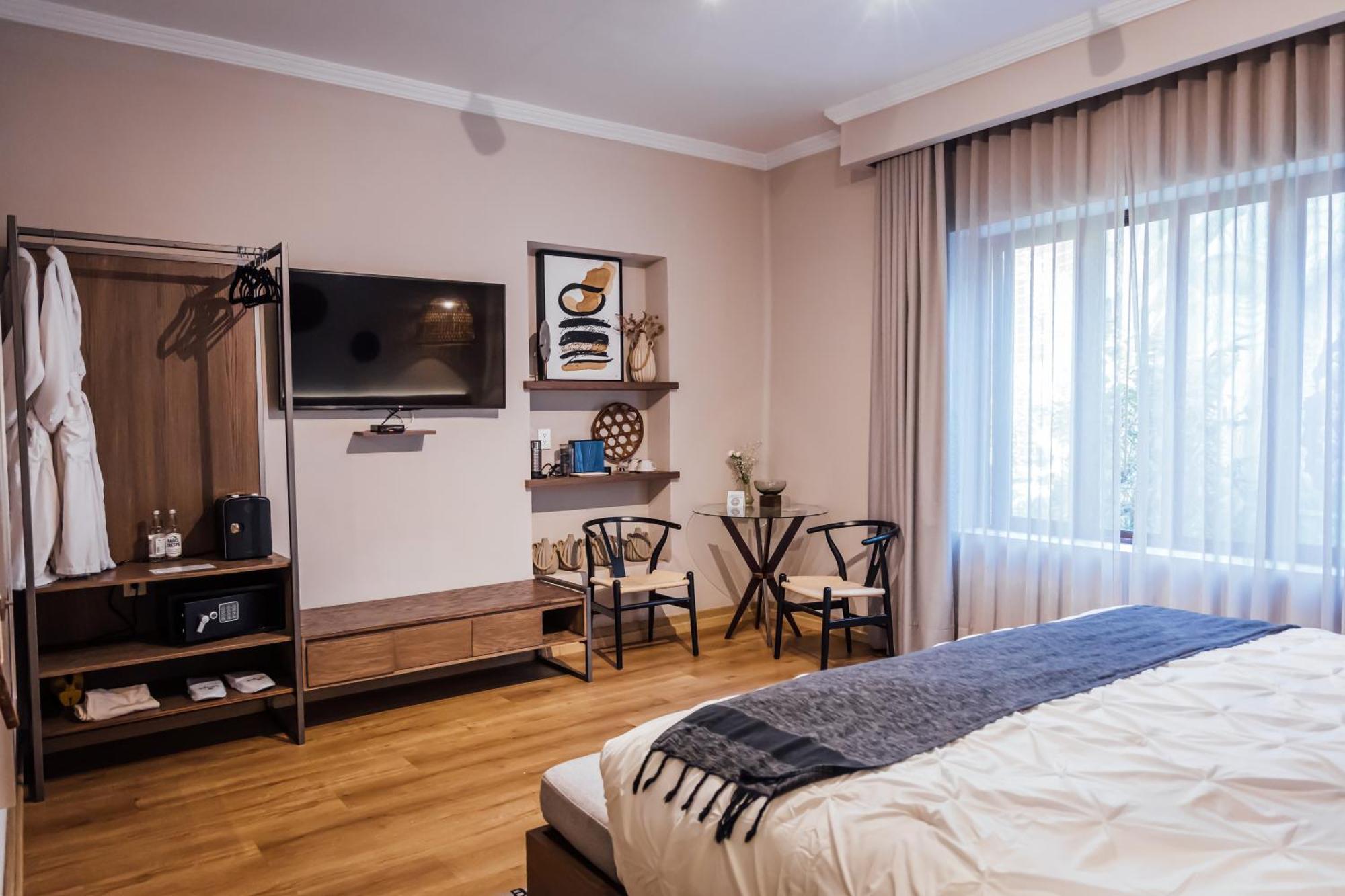 Agata Boutique & Hotel