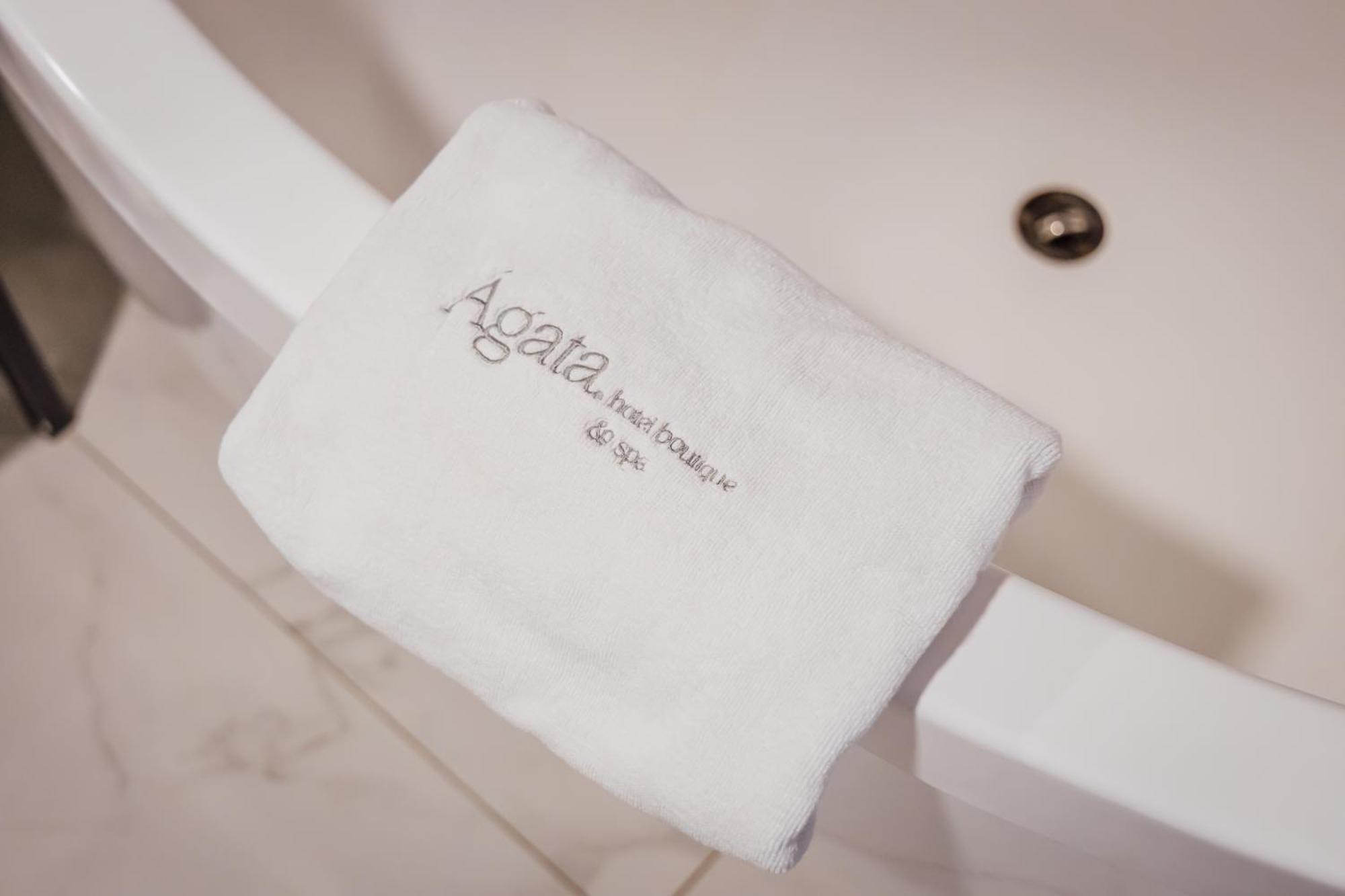 Hotel Agata Boutique &