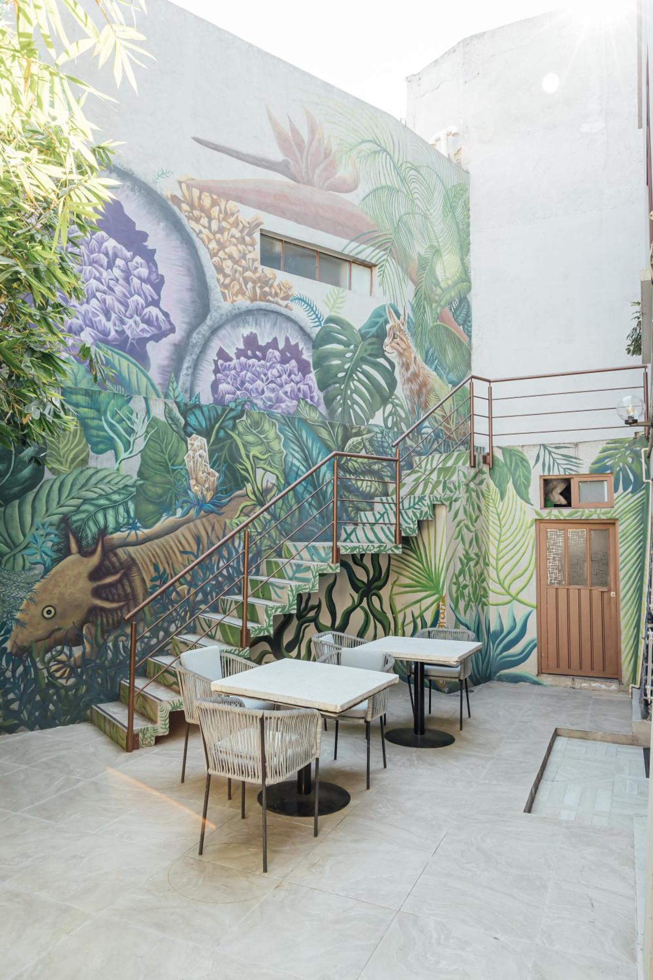 Hotel Agata Boutique &