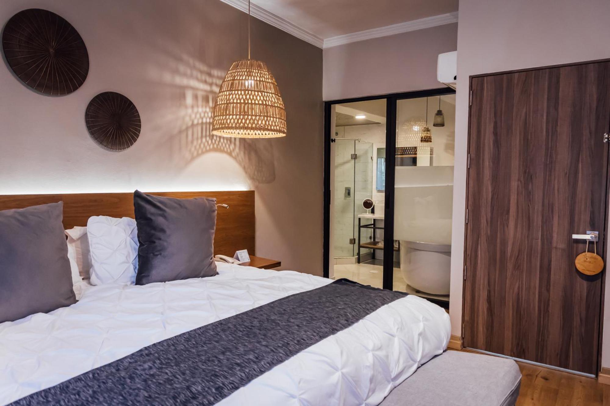 Agata Boutique & Hotel 5*