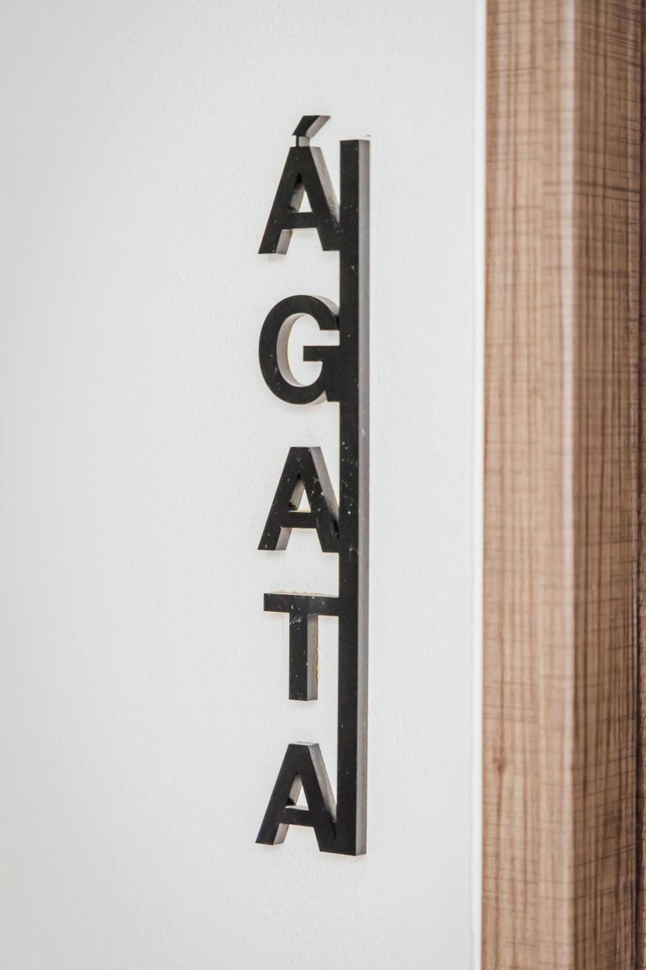 Agata Boutique & Hotel México DF