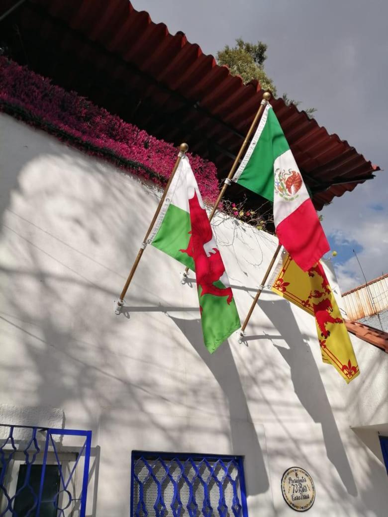Ursus, Mi Casita En Mexico Villa *