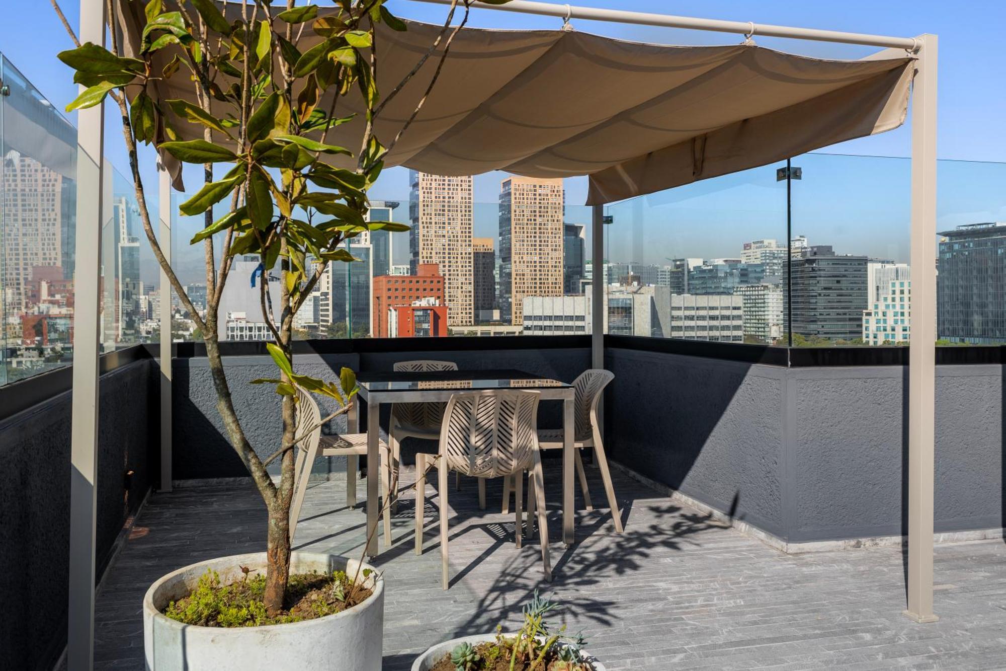 Capitalia - Luxury - Aristoteles Apartment