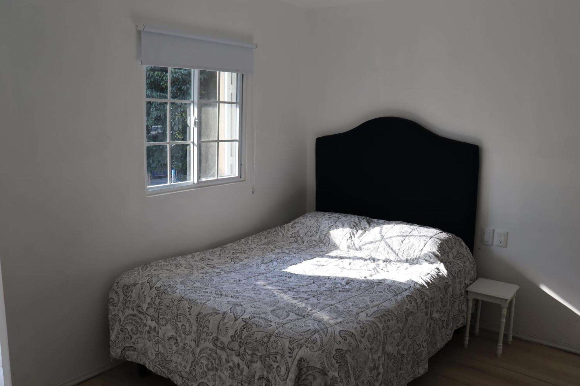 Homestay The 222 Mexico City