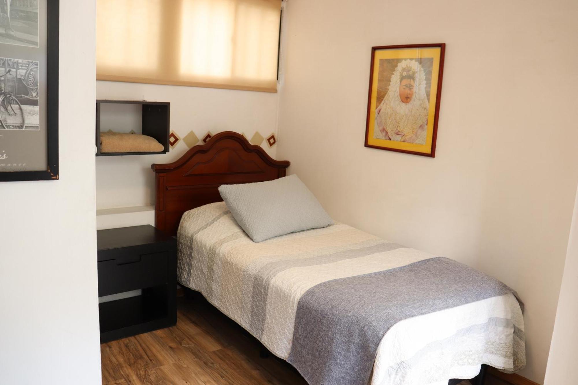 Homestay The 222