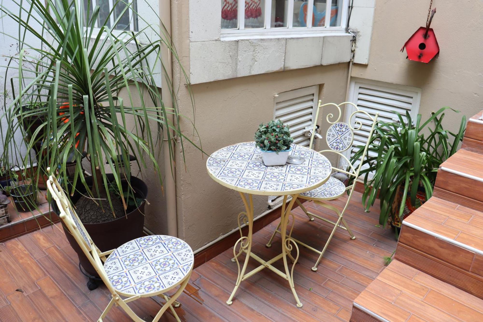 Homestay The 222 Mexico City