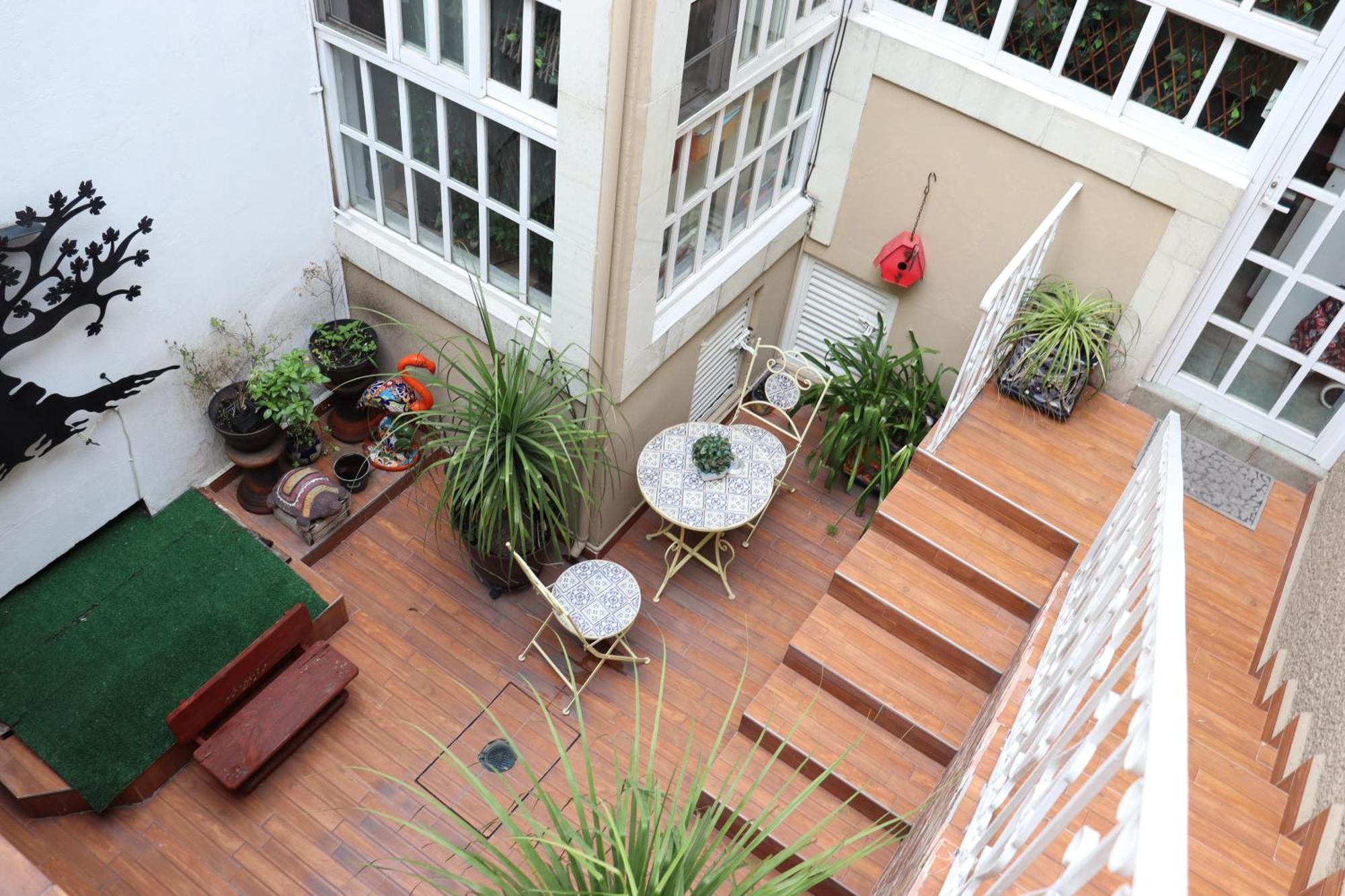 Homestay The 222