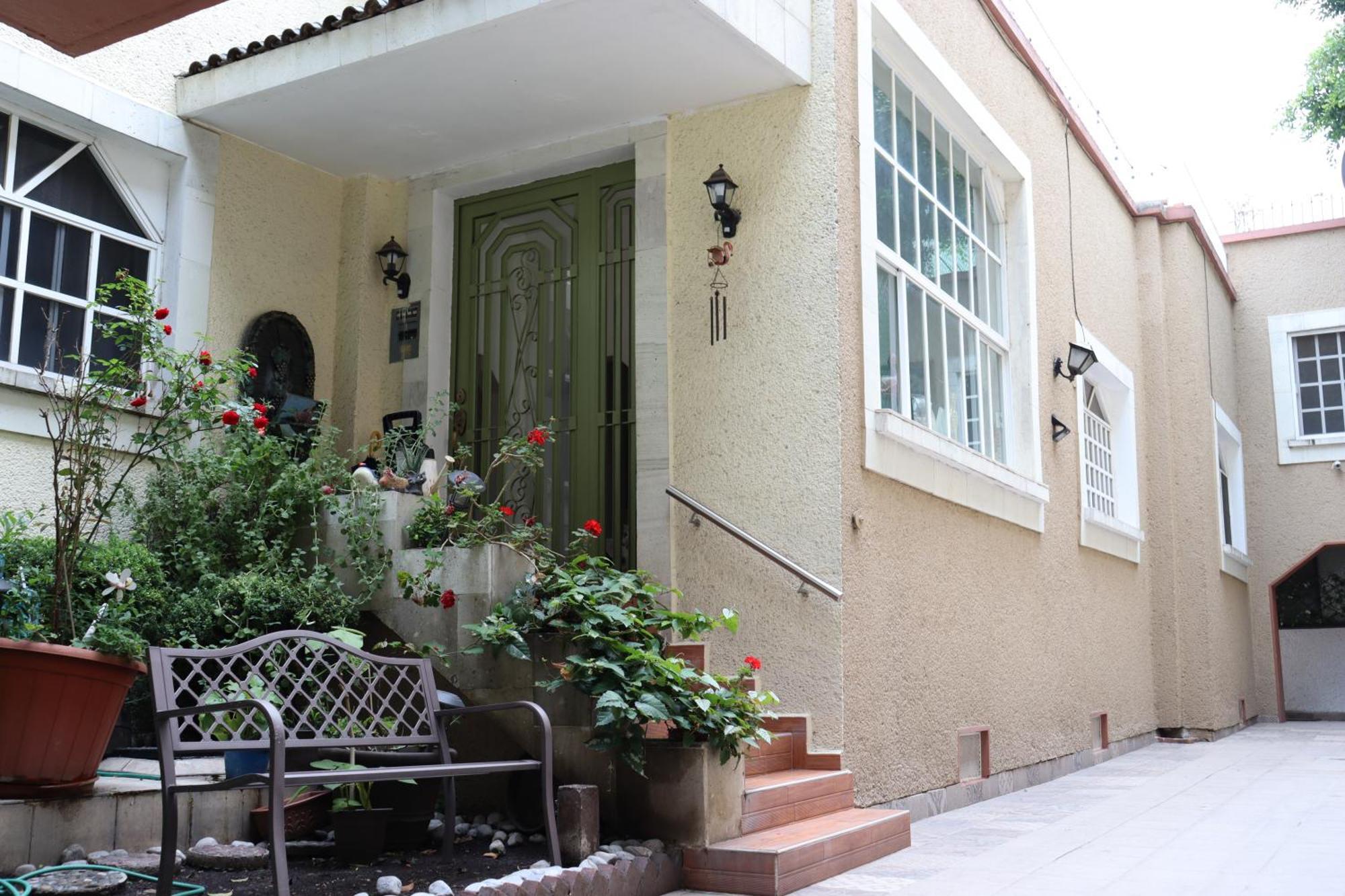 The 222 Homestay *