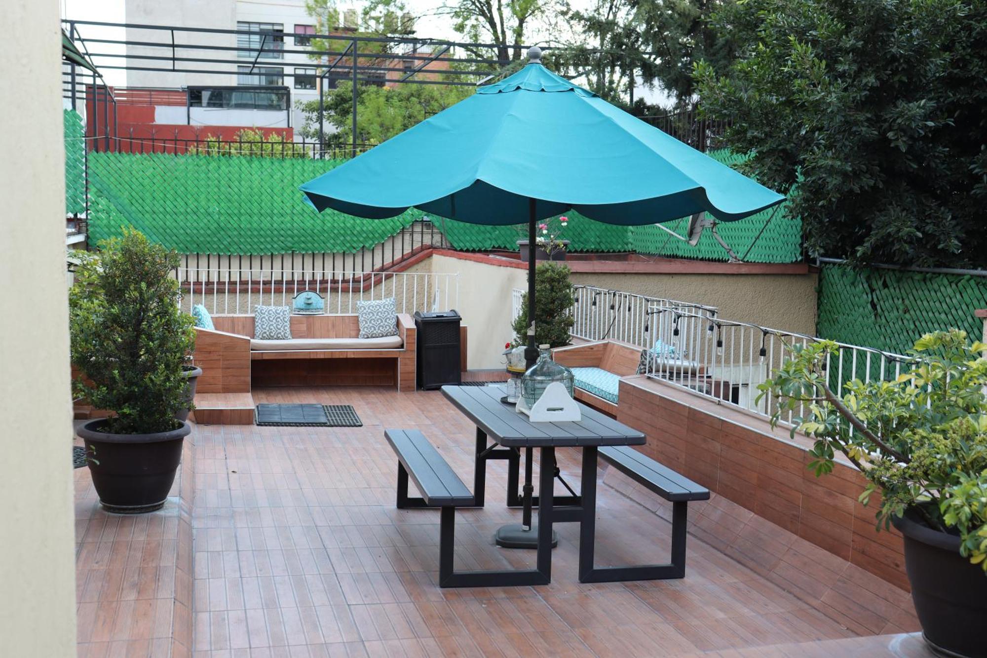 Homestay The 222