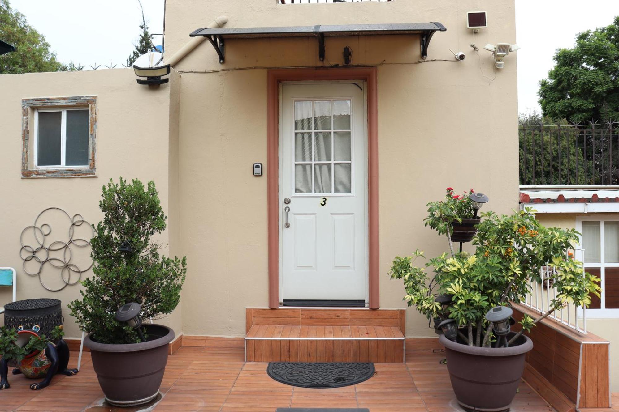 The 222 Homestay *