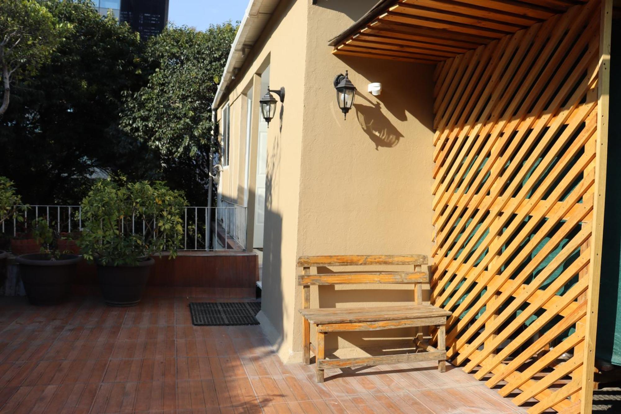 The 222 Homestay