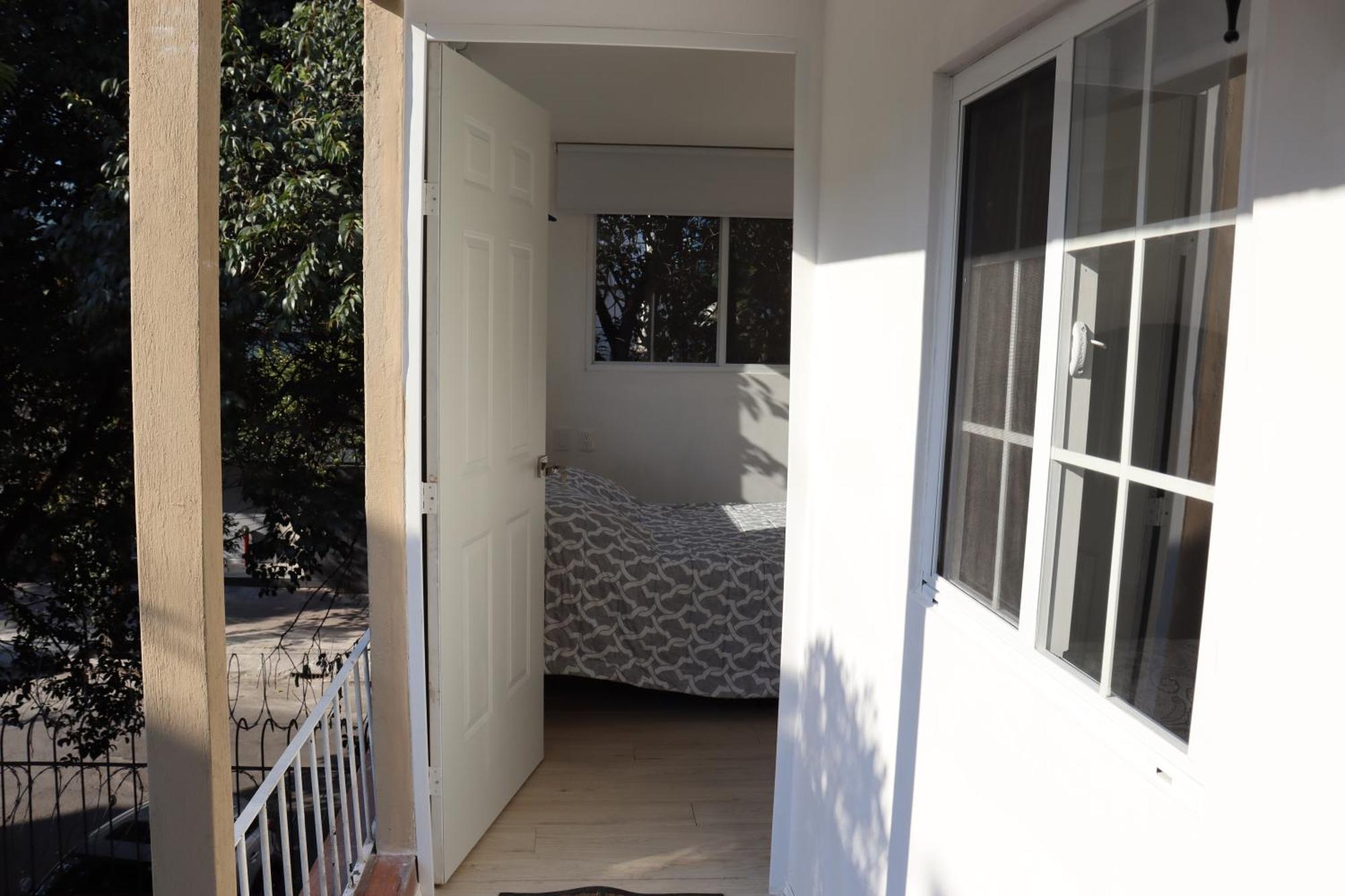 The 222 Homestay *