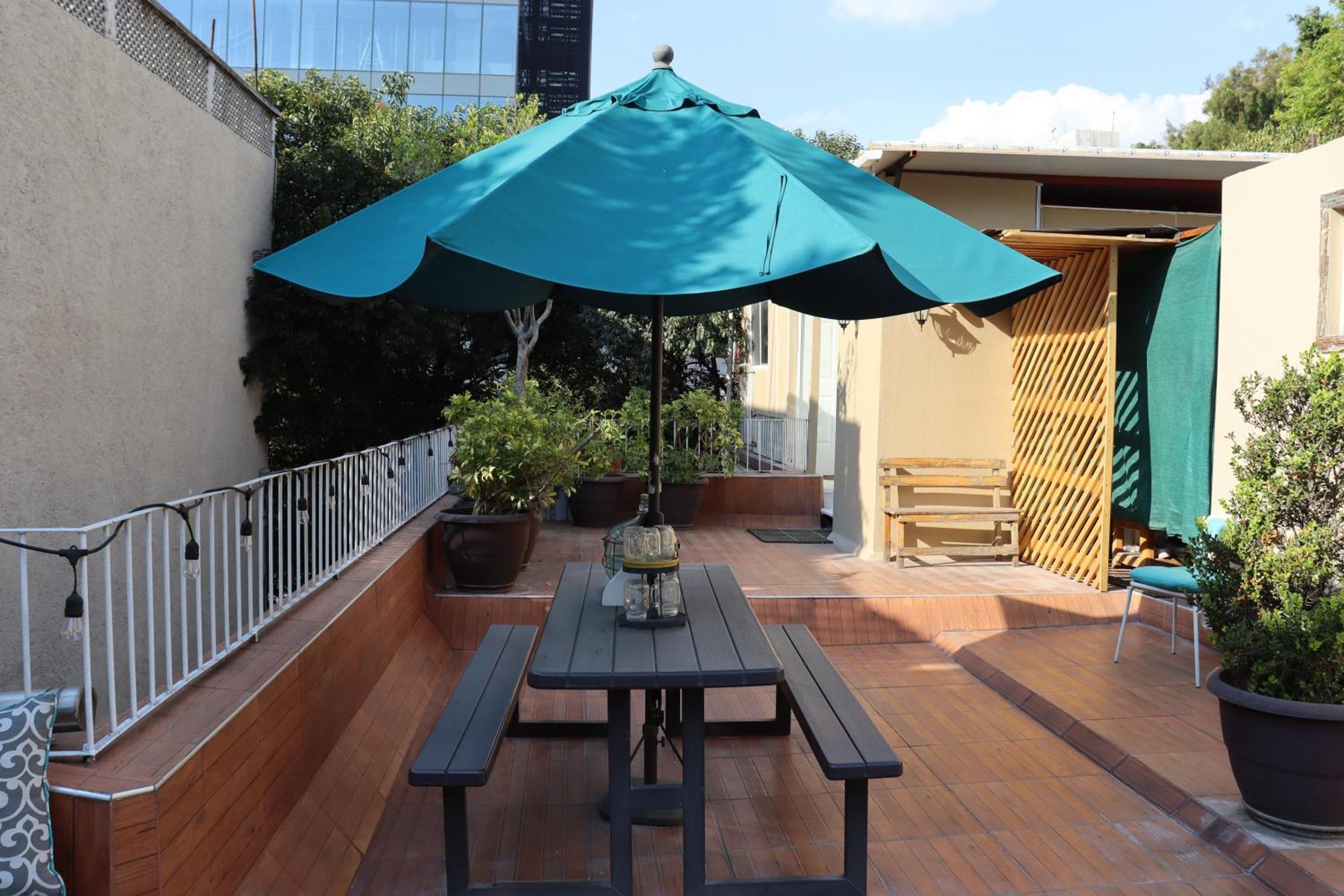 The 222 Homestay