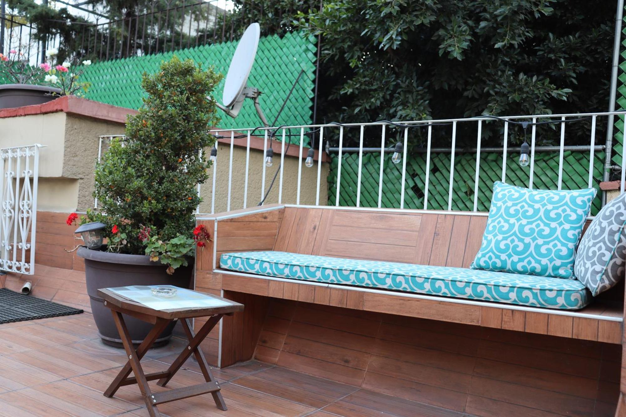 Homestay The 222