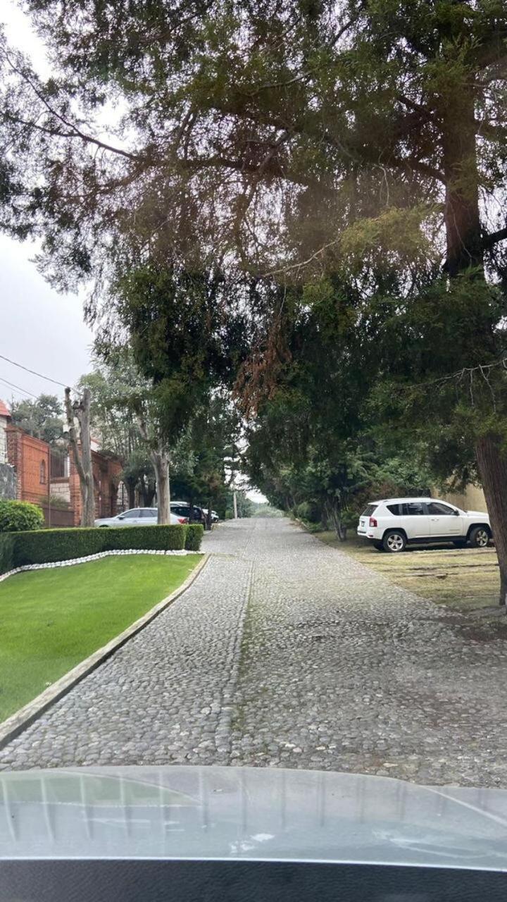 Beautiful House Holiday home Mexico City