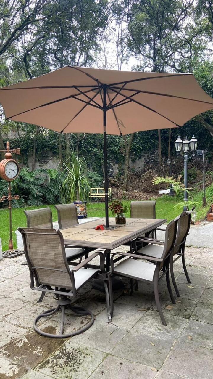 Beautiful House Holiday home Mexico City