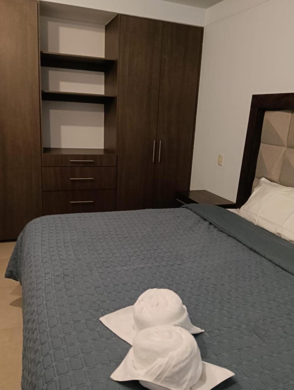 Coahuila, Roma Norte Apartamento