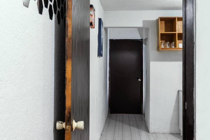 Economico Departamento Completo Apartment