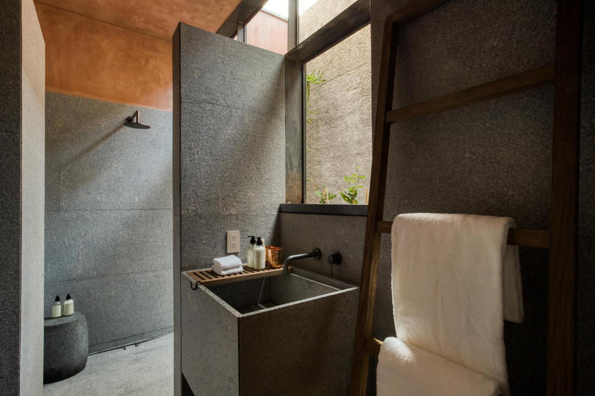 Casa Tenue 4* Mexico City