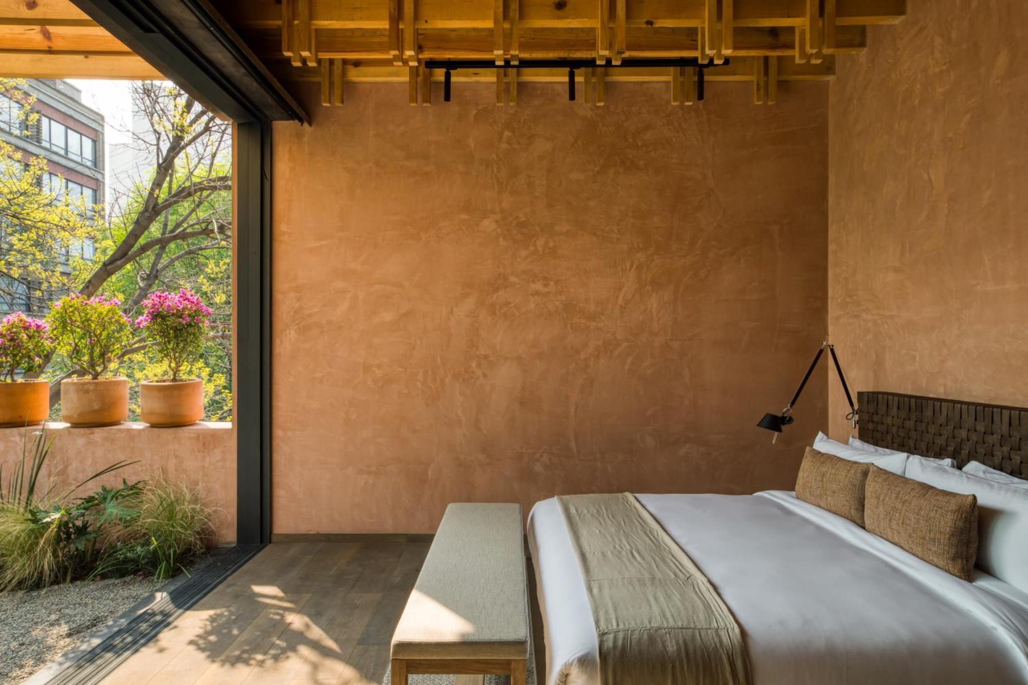 Casa Tenue Hotel 4*