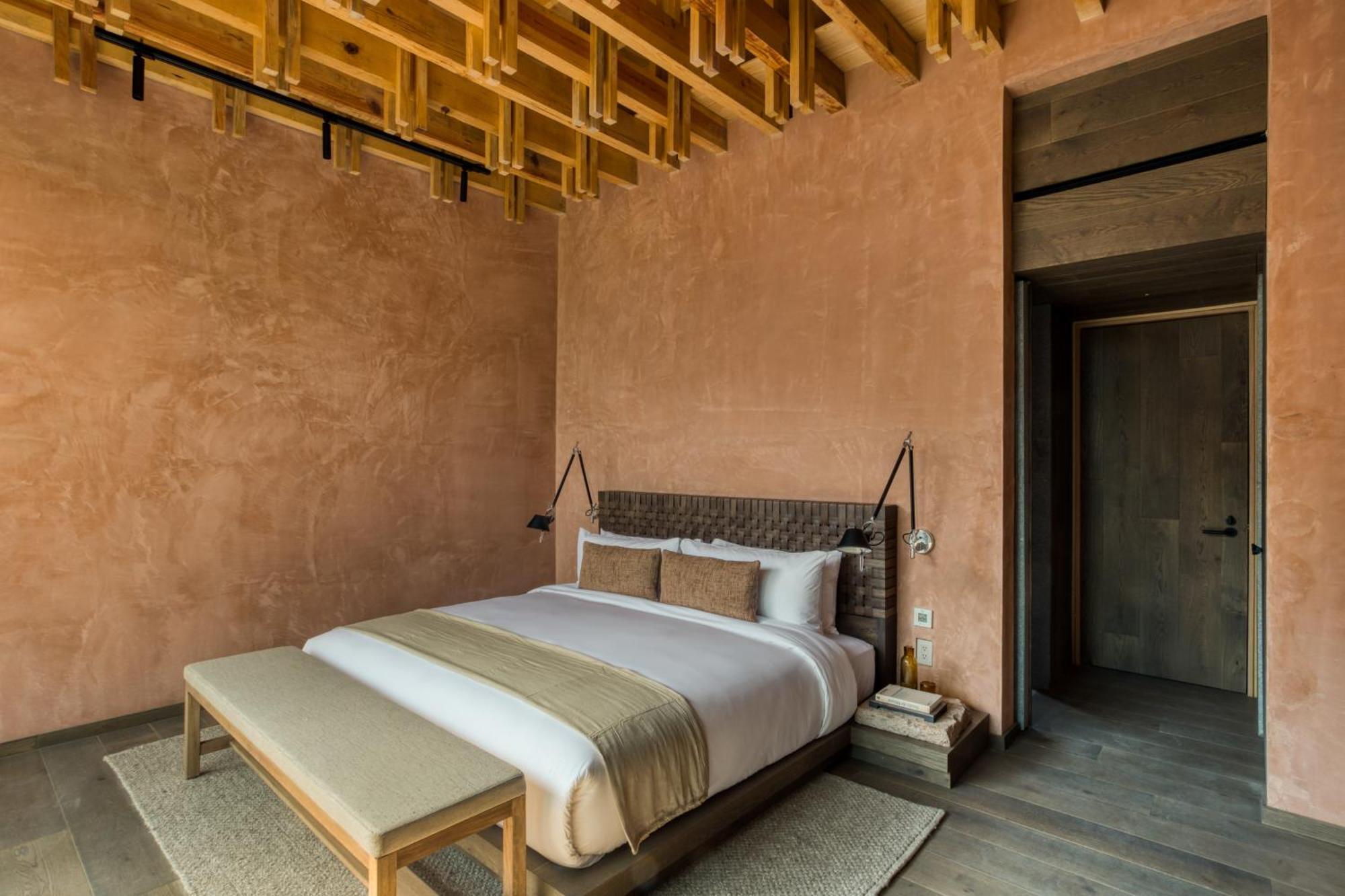 Casa Tenue 4* Mexico City