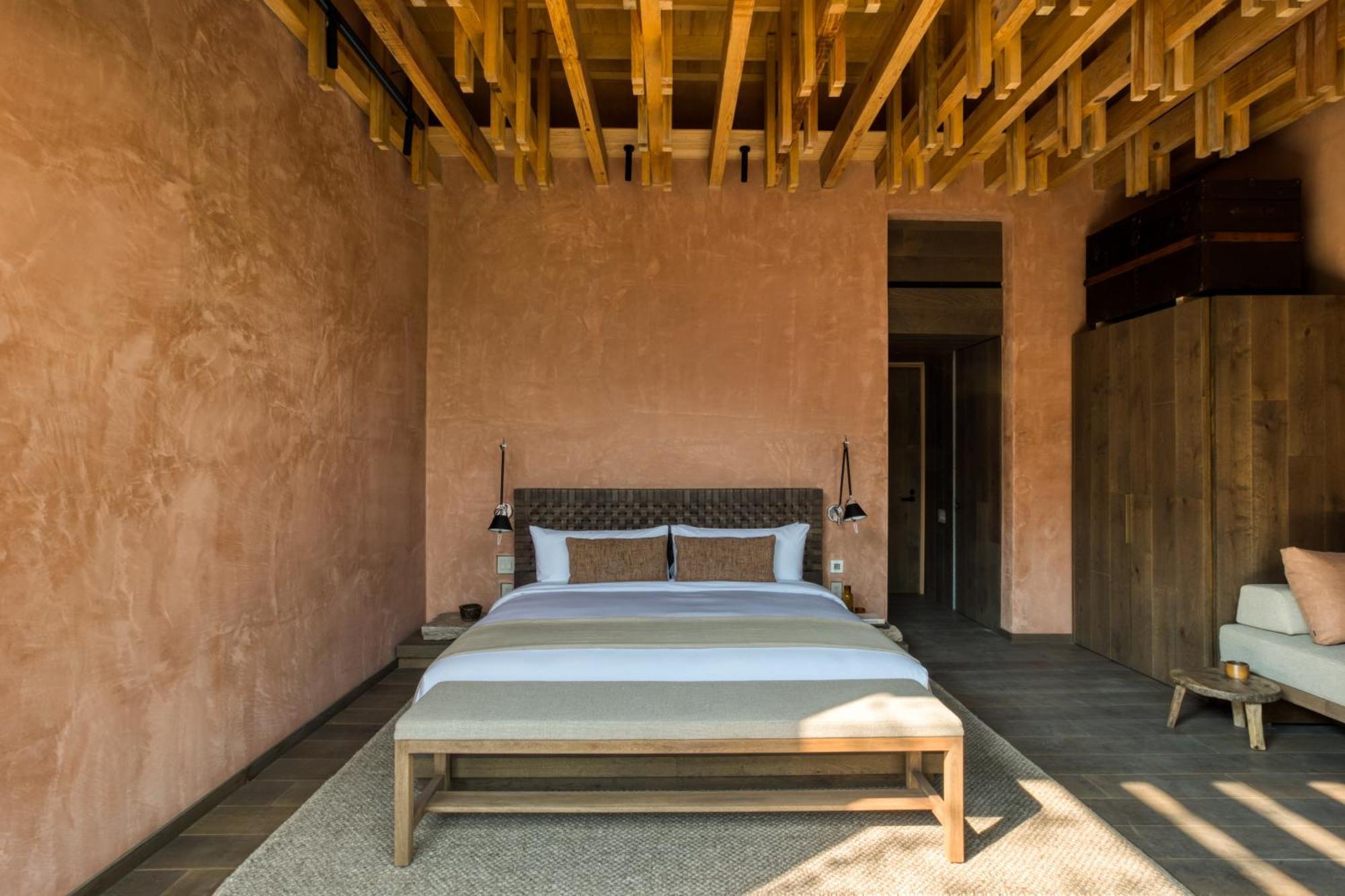 Casa Tenue 4* Mexico City