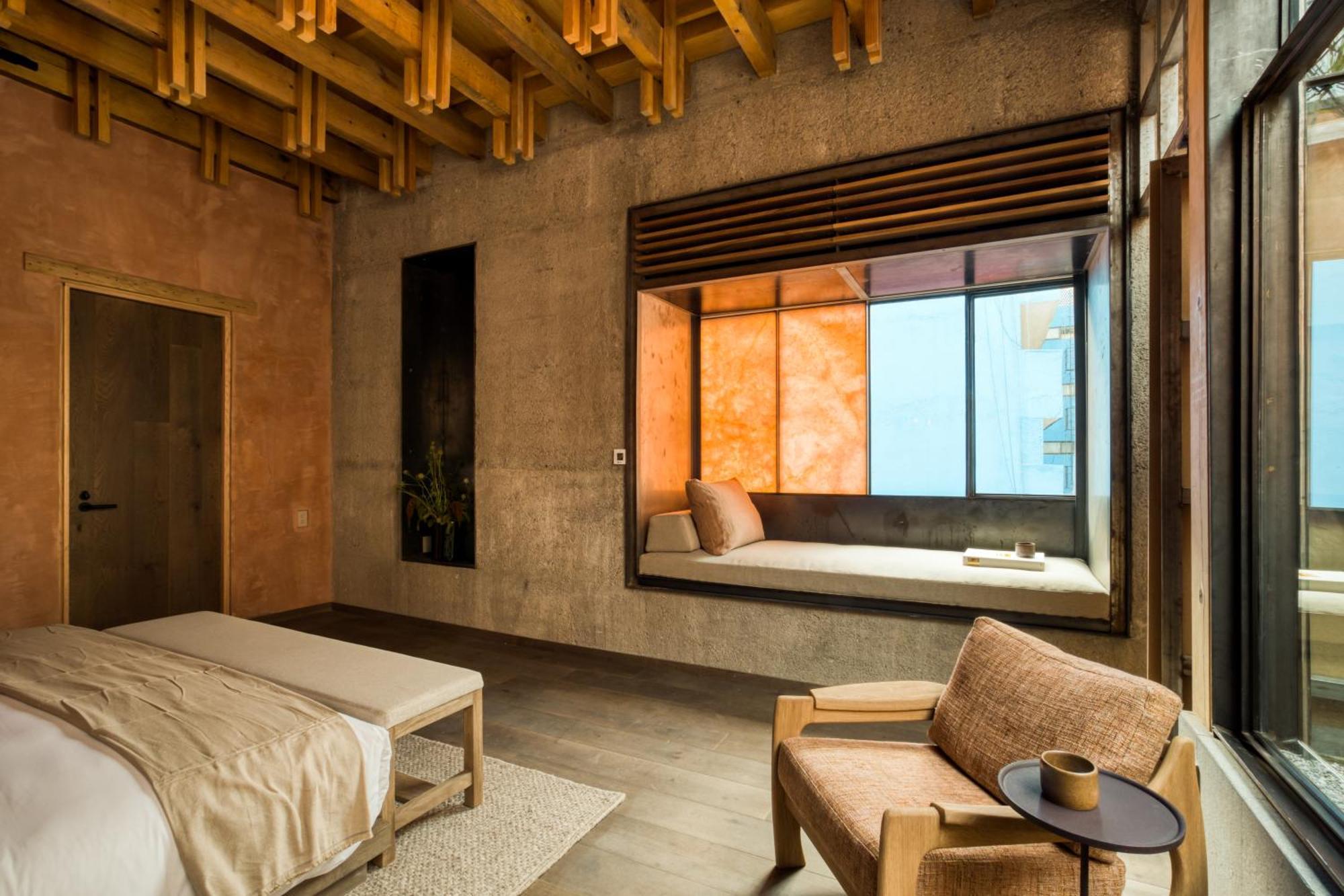 Hotel Casa Tenue