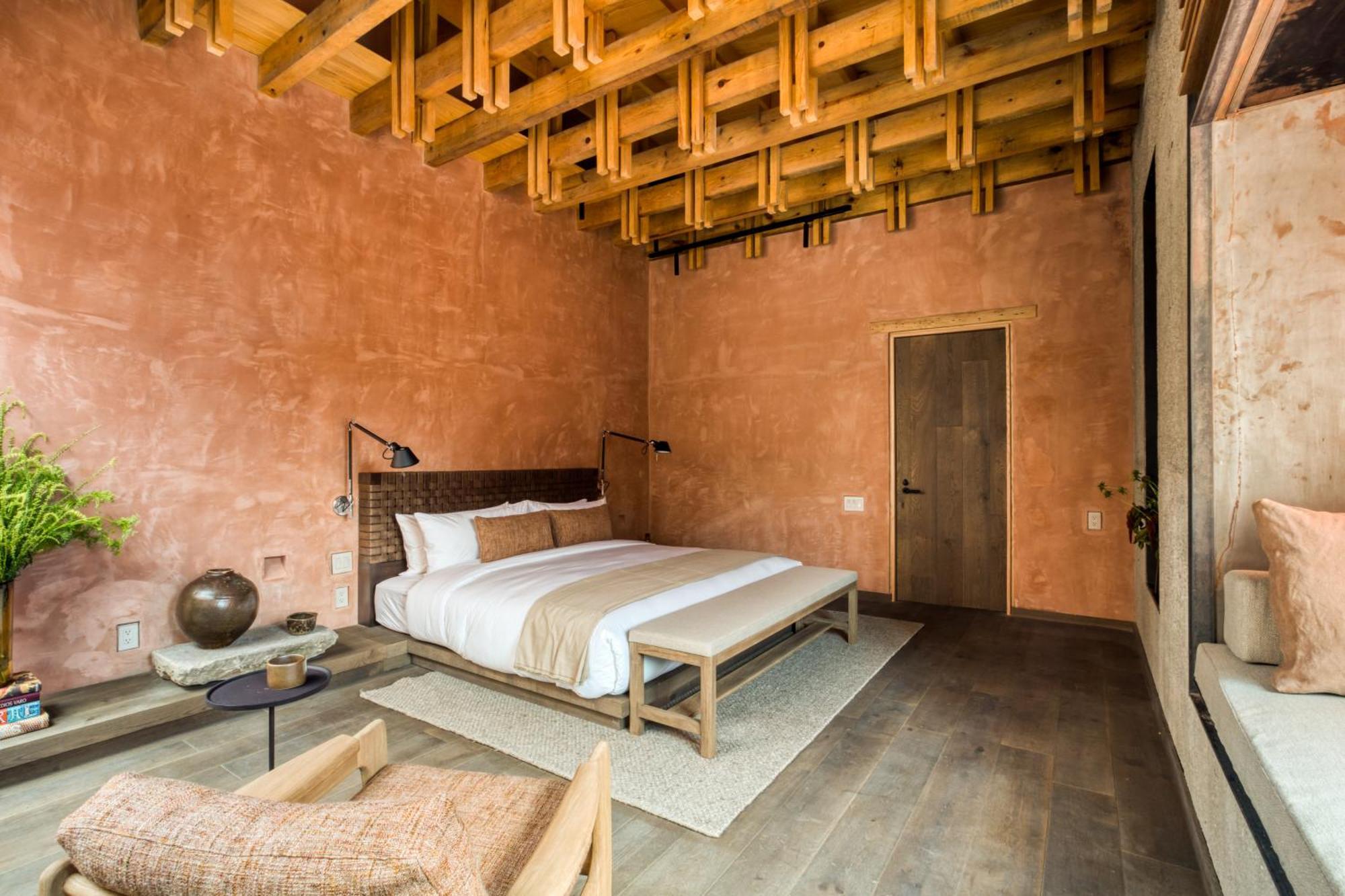 Casa Tenue 4* Mexico City