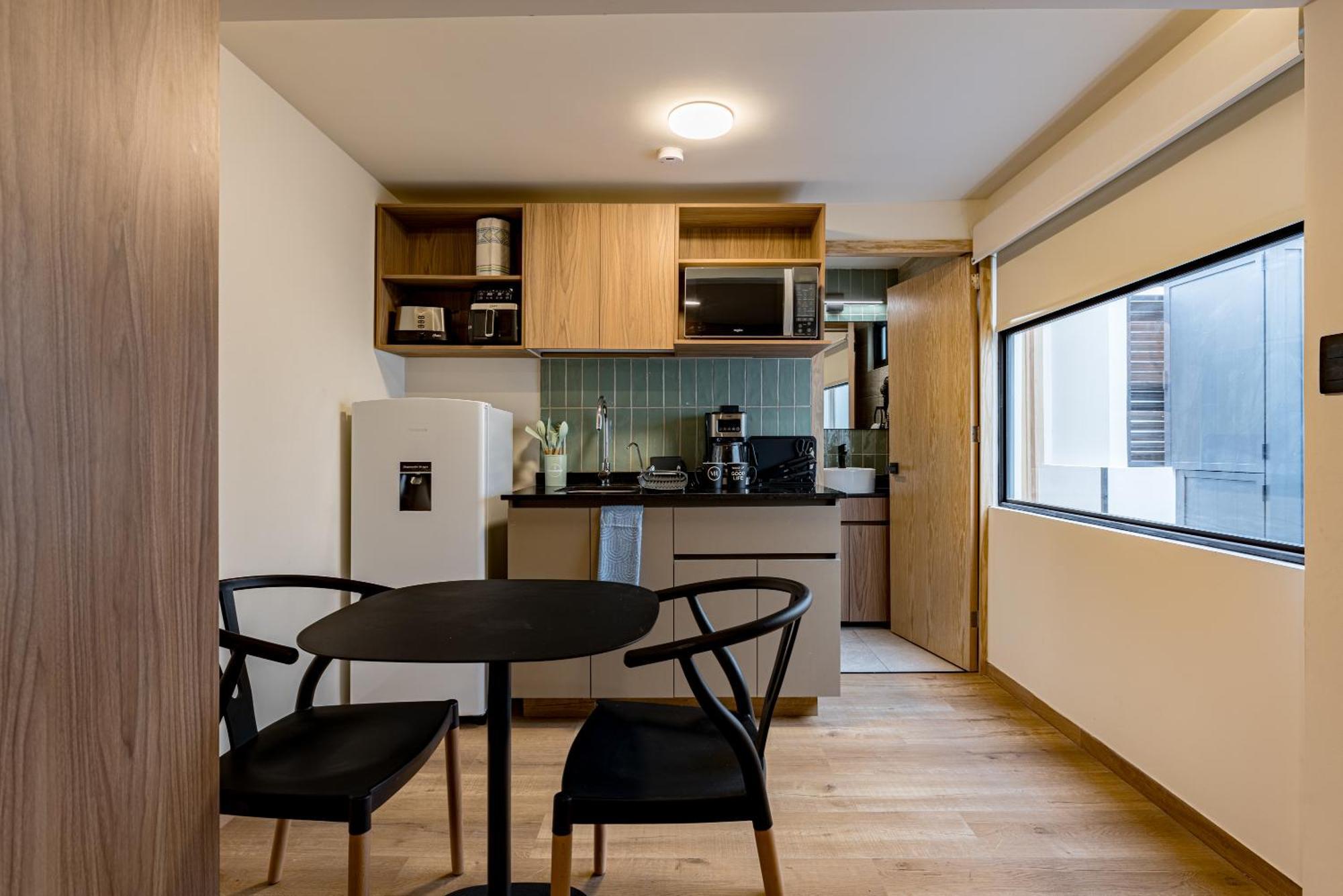 Mint Roma Apartamento *