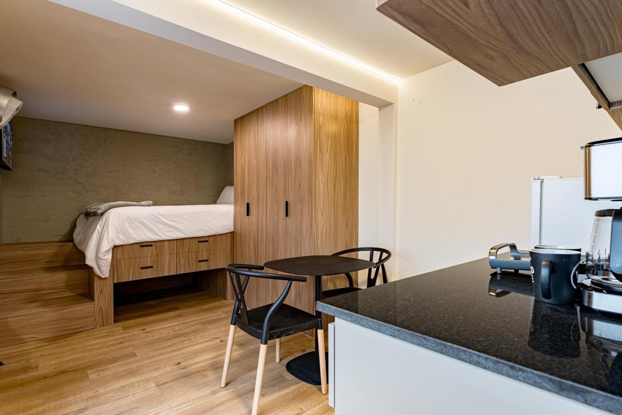 Apartamento Mint Roma *