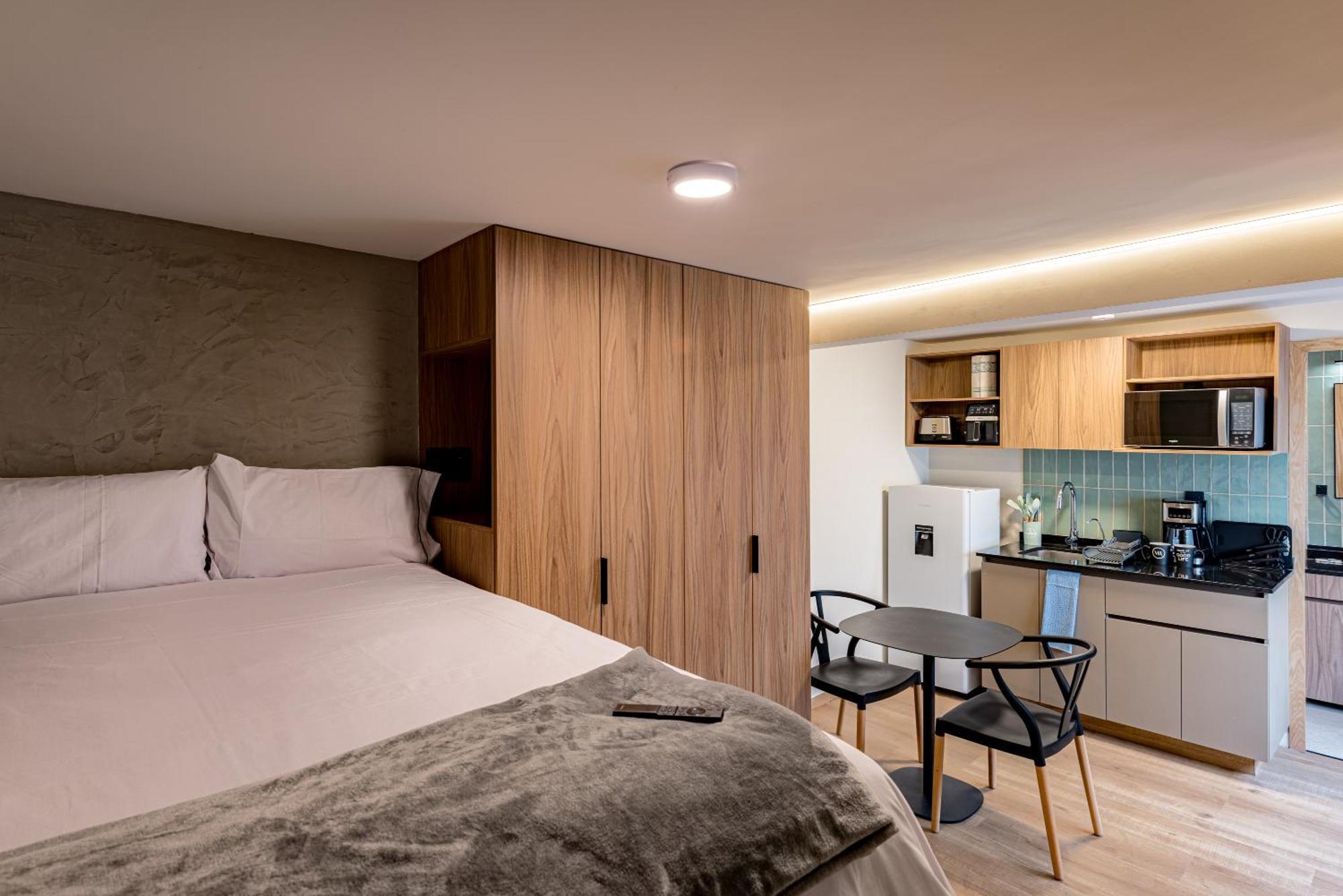 Mint Roma Apartamento